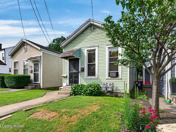 938 Samuel St, Louisville, KY 40204