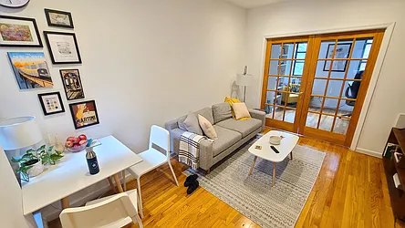 Rented by Aryeh Realty