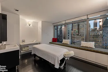 Rented by Brown Harris Stevens