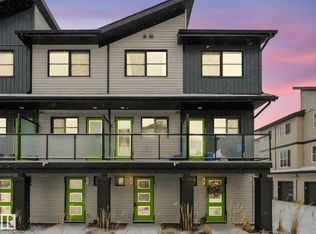 1203 163rd St SW #18, Edmonton, AB