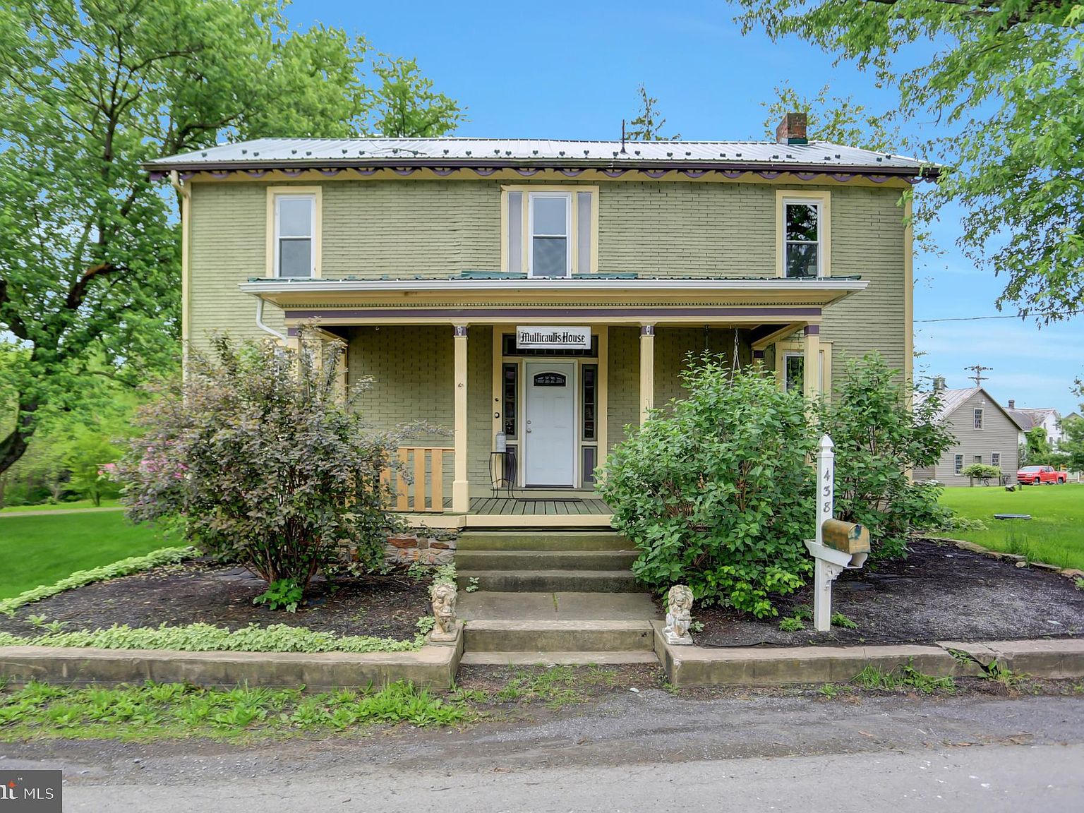 438 E Main St, Blain, PA 17006 Zillow
