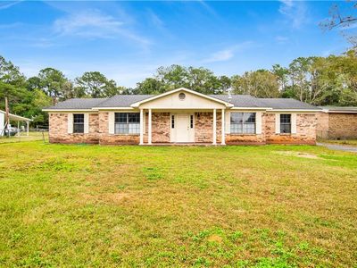 4770 Sharpless Dr E, Eight Mile, AL, 36613
