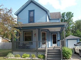 317 E 9th St, Auburn, IN 46706