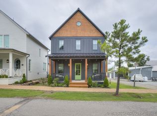 40 Ramble Along Rd, Eufaula, OK 74432