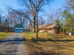 759 Carefree Ln, Boyce, VA