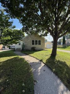 223 South 12th AVENUE, West Bend, WI, 53095