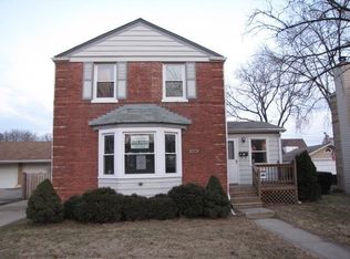 2007 Newton Ave, Park Ridge, IL 60068