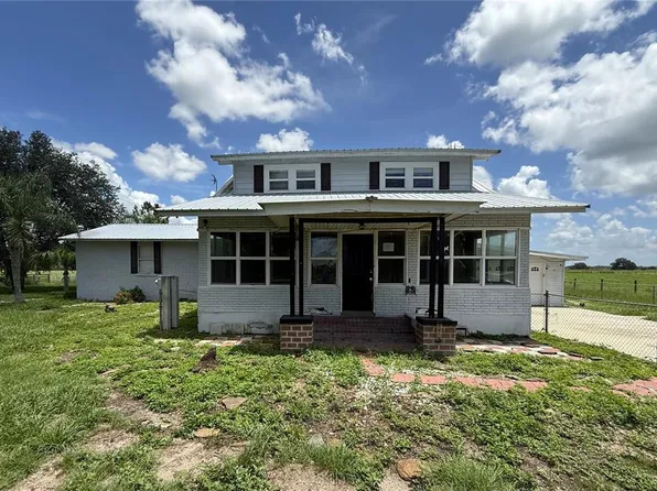 1115 KELLER ROAD, FORT MEADE, FL 33841