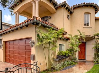 1721 Walnut Ave, Manhattan Beach, CA 90266