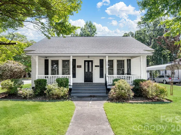 401 S Ridge Ave, Kannapolis, NC 28083