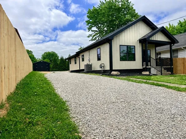 114 Mathiott St, Portsmouth, OH 45662