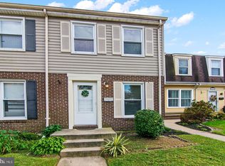 3535 Moultree Pl, Baltimore, MD 21236