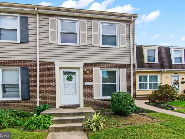 3535 Moultree Pl, Baltimore, MD 21236