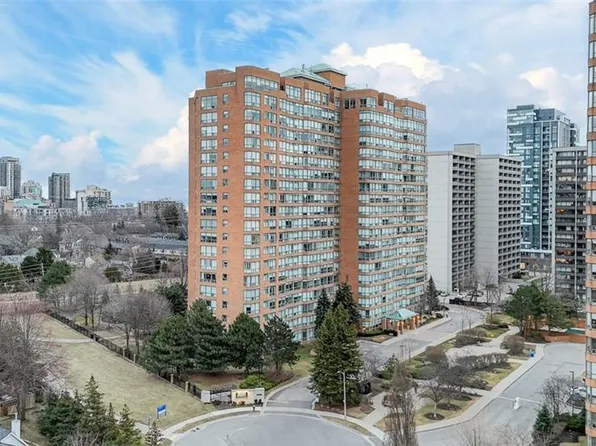 1276 Maple Crossing Blvd #1912, Burlington, ON L7S 2J9