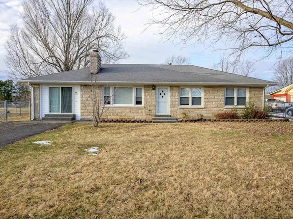 1033 Fairview Ave, Radcliff, KY 40160