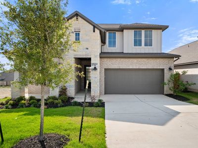 128 Old Woods Rd, Liberty Hill, TX, 78642