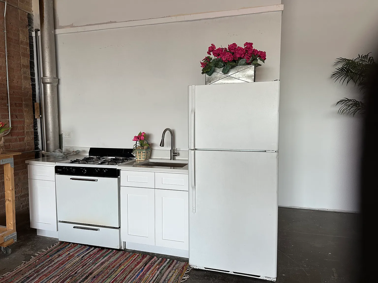 1 bed, $1,785 — Photo 3