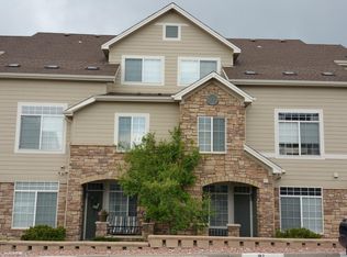457 Black Feather Loop APT 708, Castle Rock, CO 80104