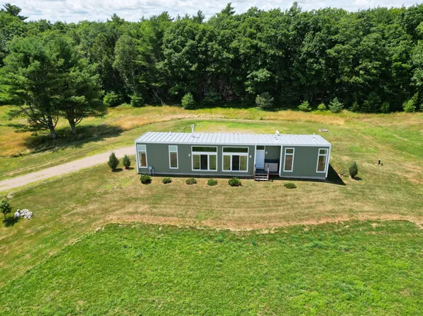 2580 Appleton Ridge Road, Appleton, ME 04862