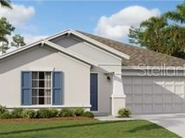 1354 Peach Creek Dr, Osteen, FL 32764