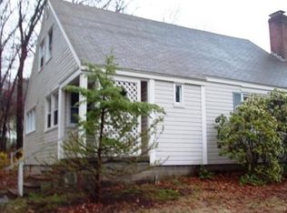 10 Andrew Ter, Lunenburg, MA 01462