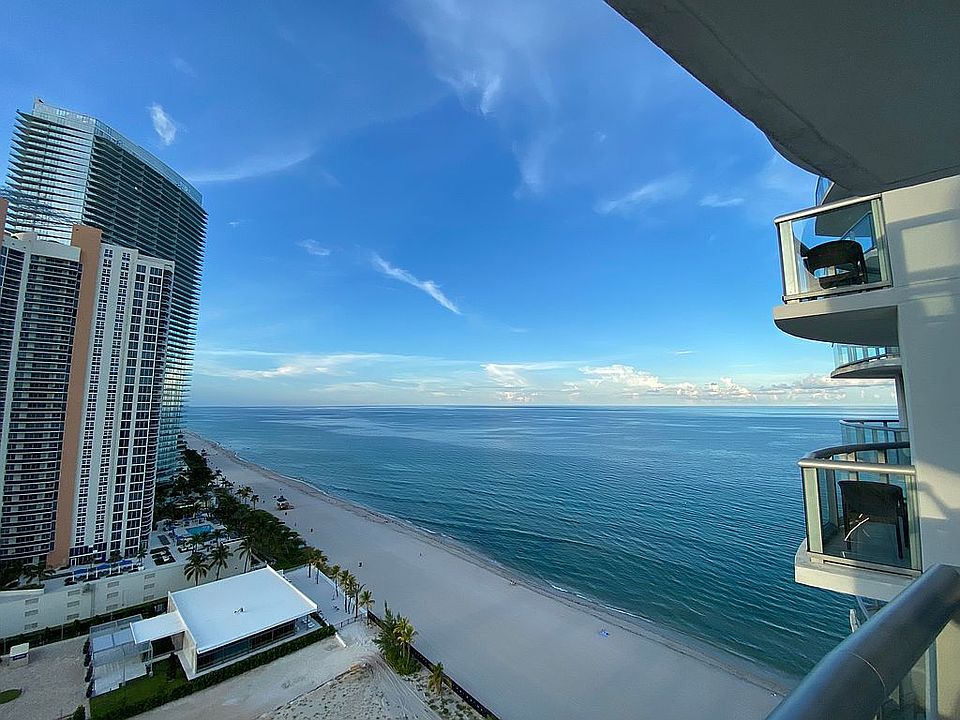 1st image of 18683 Collins Ave #2100