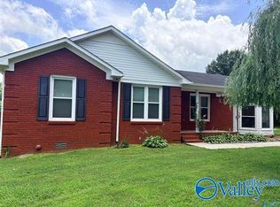 3742 Elkwood Section Rd, Toney, AL 35773
