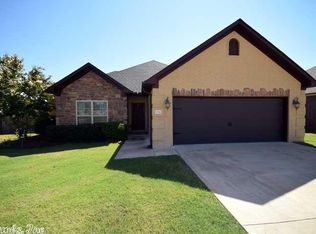 2755 Wineberry, Conway, AR 72034