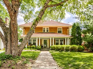 4809 Central Ave, Indianapolis, IN 46205