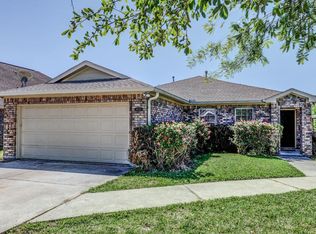 18725 Stewart Hill Dr, Montgomery, TX 77356