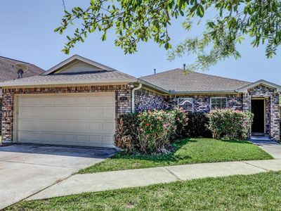 18725 Stewart Hill Dr, Montgomery, TX, 77356