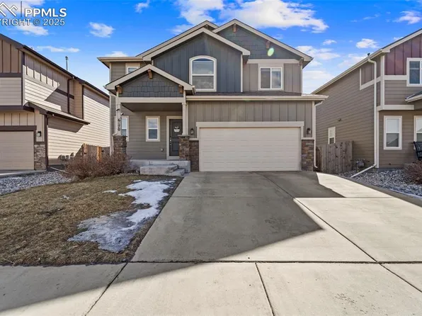6170 Pilgrimage Rd, Colorado Springs, CO 80925