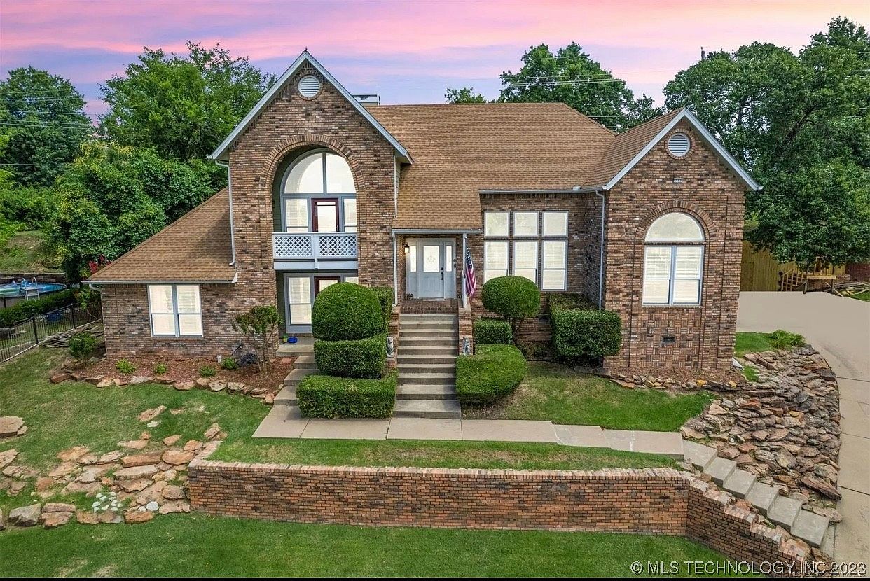 5557 E 77th St N, Tulsa, OK 74136 MLS 2329951 Zillow