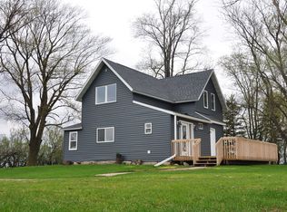 15360 151st Ave, Spring Valley, MN 55975