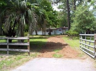 17755 SW 27th St, Dunnellon, FL 34432