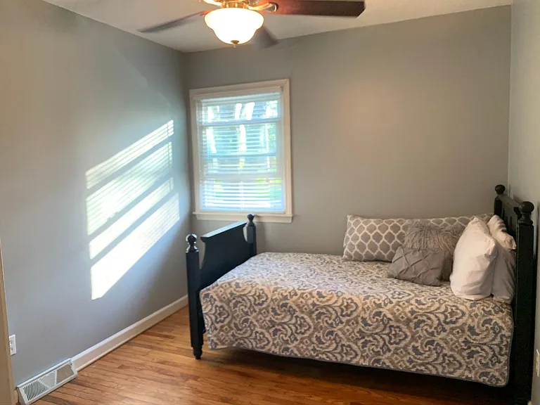 Bedroom #3