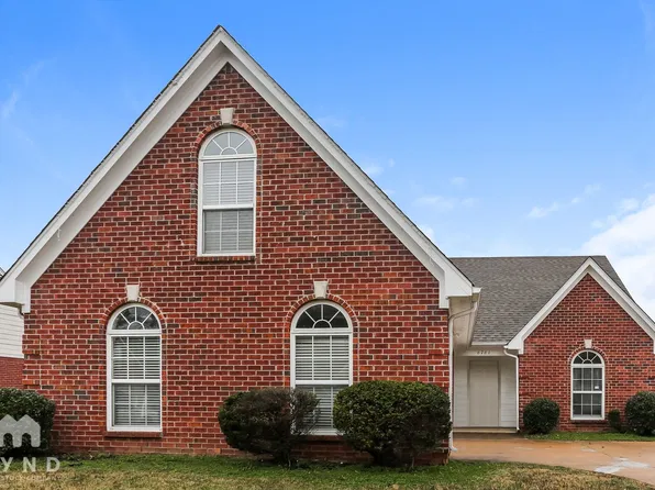6761 White Hawk Ln, Olive Branch, MS 38654