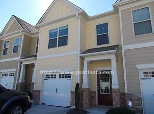6022 Centennial Run, Atlanta, GA 30349