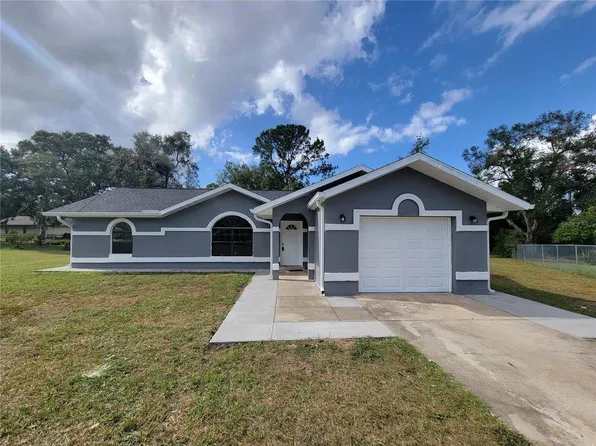 101 Spring Loop, Ocala, FL 34472