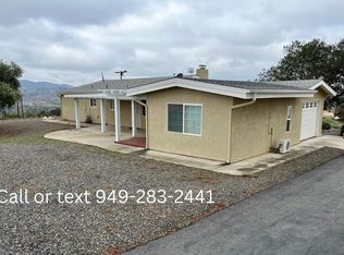 16275 Dia Del Sol, Valley Center, CA 92082