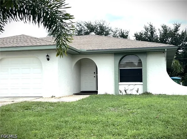 919 SE 14th St APT A, Cape Coral, FL 33990