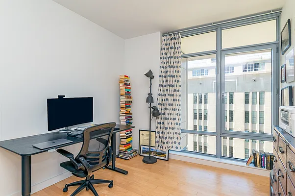 Sold by Berkshire Hathaway HomeServices New York Properties | media 28