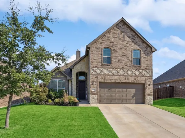 11308 Early Creek Ln, Fort Worth, TX 76108