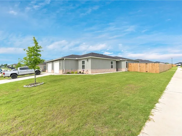 6615 NW Gregory St, Bentonville, AR 72713