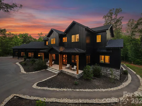 6632 Old Settlers Rd, Waxhaw, NC 28173