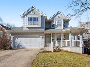 3825 Wyndsong Trl, Lexington, KY 40514