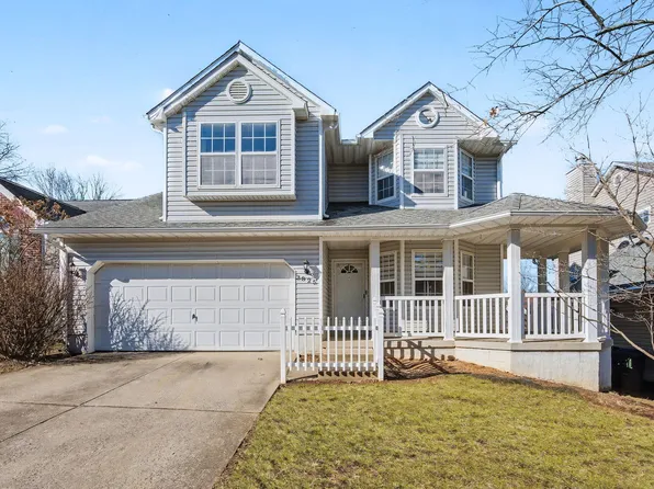 3825 Wyndsong Trl, Lexington, KY 40514