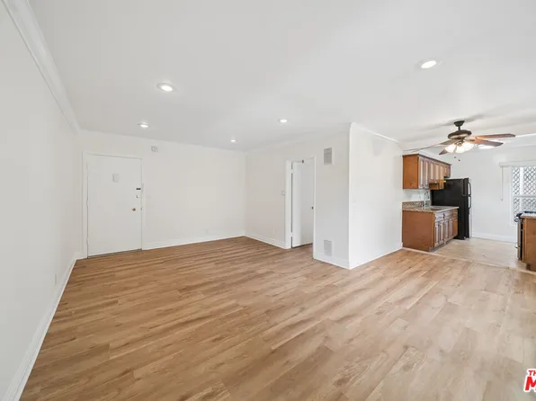 1215 N Hayworth Ave, Los Angeles, CA