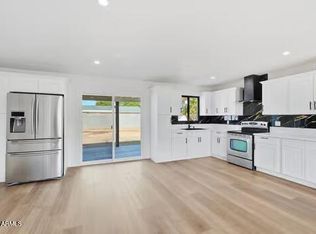 5724 W Lupine Avenue, Glendale, AZ 85304