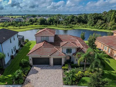 28446 Corbara Pl, Wesley Chapel, FL, 33543